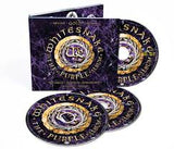 Whitesnake - The Purple Album: Special Gold Edition