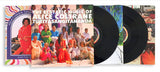Alice Coltrane - World Spirituality Classics 1: The Ecstatic Music Of Alice Coltrane Turiyasangitananda (Repress)