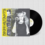 Bikini Mutants - Let's Mutate