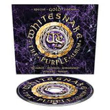 Whitesnake - The Purple Album: Special Gold Edition