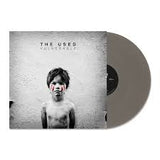 The Used - Vulnerable