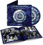 Whitesnake - The Blues Album