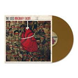 The Used - Imaginary Enemy