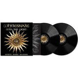 Whitesnake - Into the Light: The Solo Albums