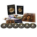 Whitesnake - Into the Light: The Solo Albums