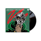 Abstract Orchestra - Madvillain, Vol. 1