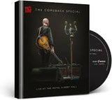 The The - The Comeback Special