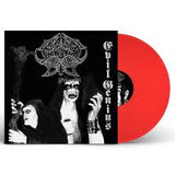 Abruptum - Evil Genius