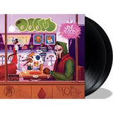 MF DOOM - MM..FOOD (20th Anniversary)