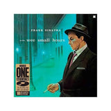 Frank Sinatra - In The Wee Small Hours