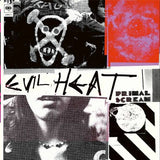 Primal Scream - Evil Heat (2026 Reissue)