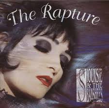 Siouxsie and the Banshees - The Rapture