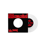 Lola Young - Conceited b/w Crush