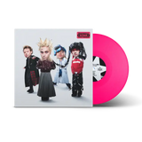 5 Seconds of Summer - EVERYONE'S A STAR!