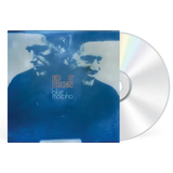Ed O'Brien - Blue Morpho