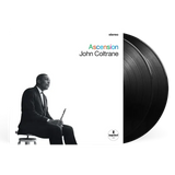 John Coltrane - Ascension (Edition I & II) (Verve Vault)