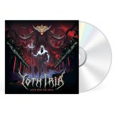 Yoth Iria - Gone with the Devil