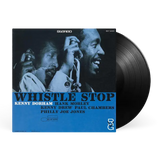 Kenny Dorham - Whistle Stop (Classic Vinyl)