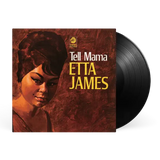 Etta James - Tell Mama (Acoustic Sounds)