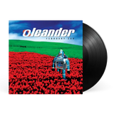 Oleander - February Son