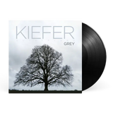 Kiefer Sutherland - Grey