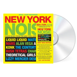 Various Artists - Soul Jazz Records Presents: New York Noise – Dance Music From The New York Underground 1978-82