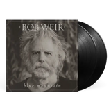Bobby Weir - Blue Mountain
