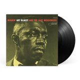 Art Blakey & The Jazz Messengers - Moanin' (Blue Note Essentials)