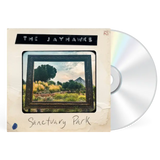 The Jayhawks - Sanctuary Park