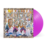 Cancer Bats - Give Me Dirt