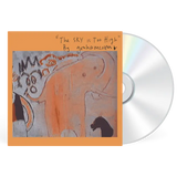 Graham Coxon - The Sky Is Too High