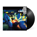 Shed Seven - A Maximum High