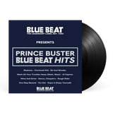 Prince Buster - Blue Beat Hits