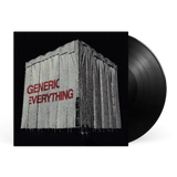 Chase & Status - Generic Everything