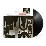 Bobby Hutcherson - Components (Tone Poet)