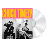 Role Model - Chuck Timely & The Hourglass