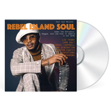 Various Artists - Soul Jazz Records Presents REBEL ISLAND SOUL - Under The Influence: Reggae, Funk & Soul In Jamaica in the 1970s