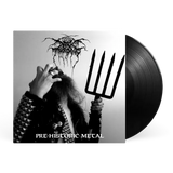 Darkthrone - Pre-Historic Metal