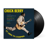 Chuck Berry - St. Louis To Liverpool (Acoustic Sounds)