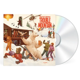 Aesop Rock & Blockhead - Trouble Mountain