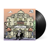 Babyshambles - Live at KOKO
