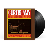 Curtis Amy - Tippin’ On Through (Tone Poet)