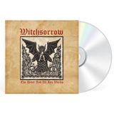 Witchsorrow - The Devil and All His Works