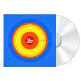 Pye Corner Audio - More Songs About The Sun