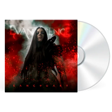 Evanescence - Sanctuary