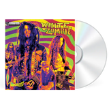 White Zombie - La Sexorcisto: Devil Music Vol. 1