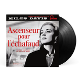 Miles Davis - Ascenseur pour l'échafaud