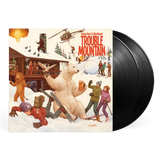 Aesop Rock & Blockhead - Trouble Mountain