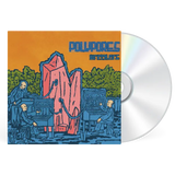Polypores - Wrigglers