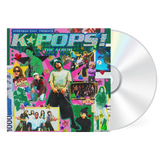 Various Artists - Anderson .Paak Presents K-Pops! (Music from and Inspired by K-Pops! Motion Picture)